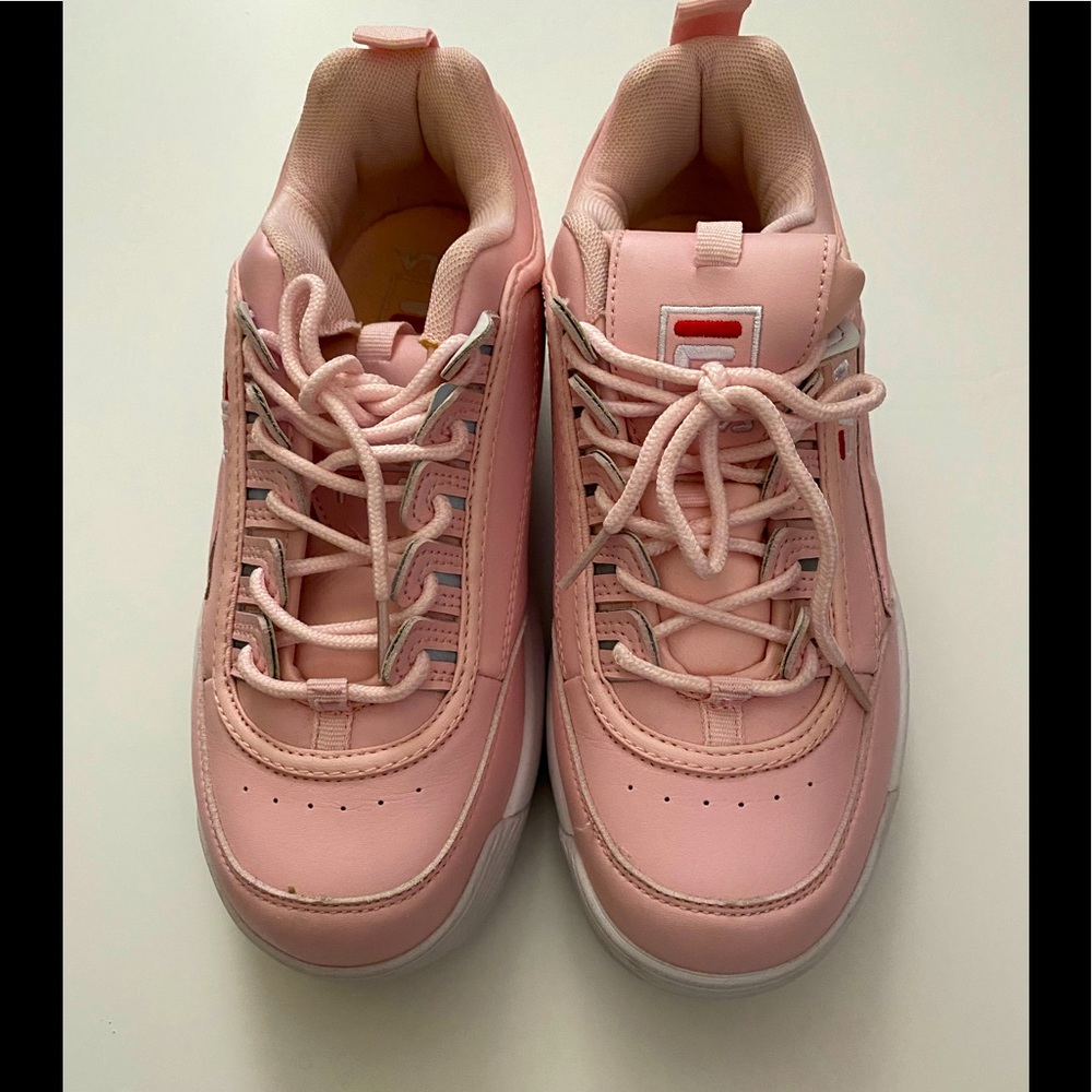 Fila Shoes